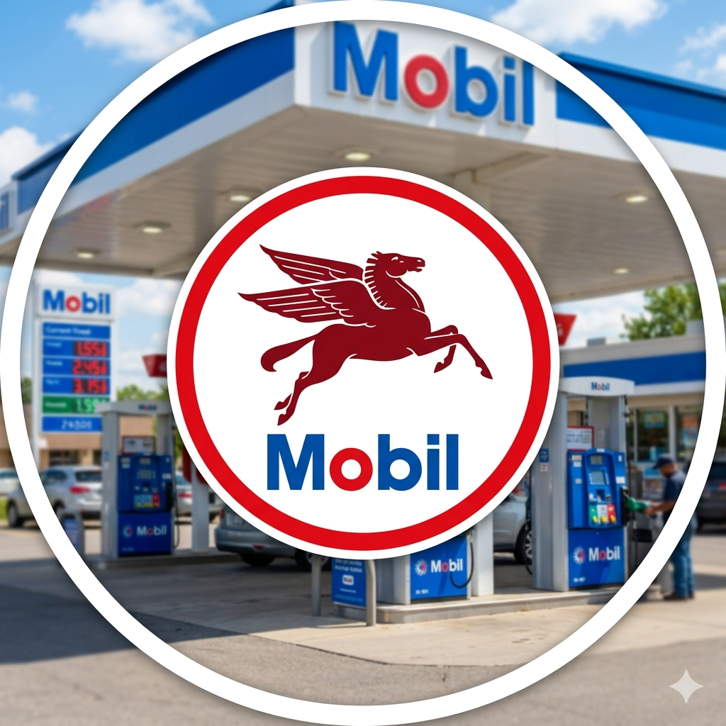 98Mobil