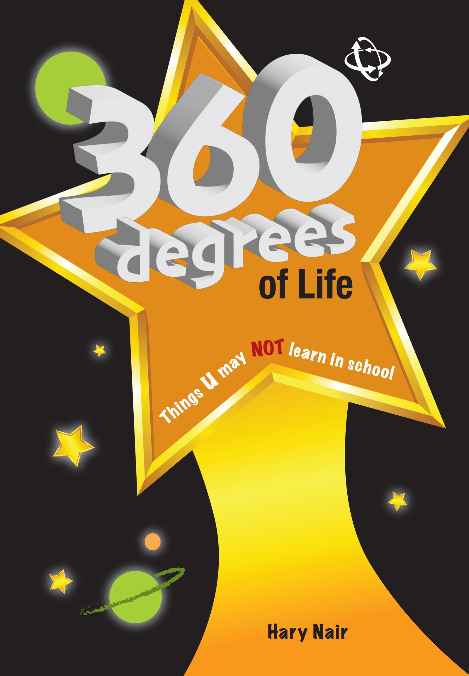 360 Degrees of Life